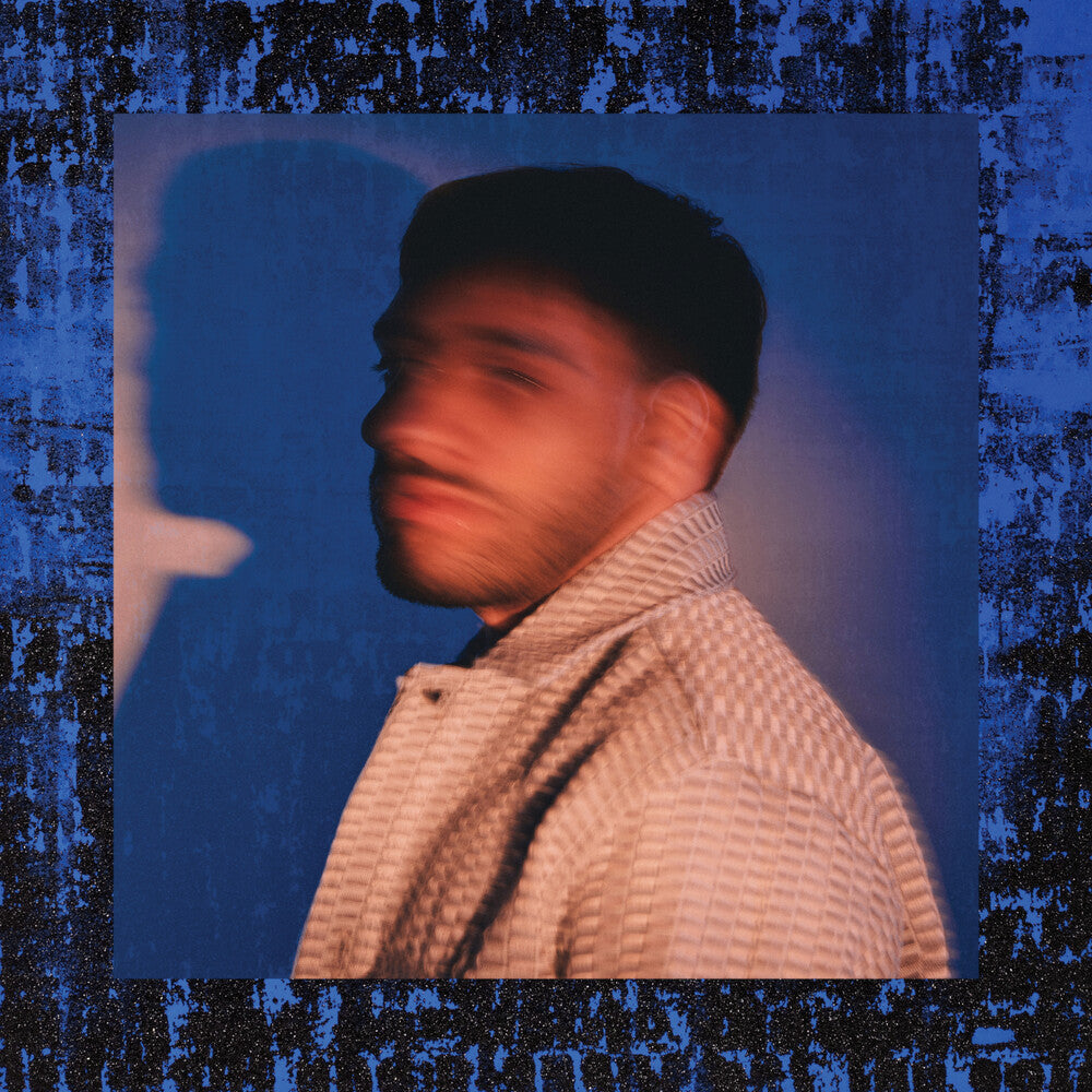 the album cover for Samora Pinderhughes - Venus Smiles Not In The House Of Tears