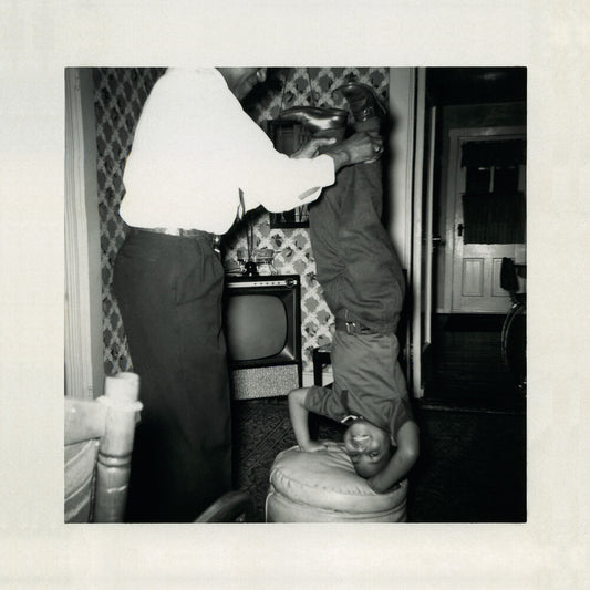 the album cover for Oreo Jones - Nephew