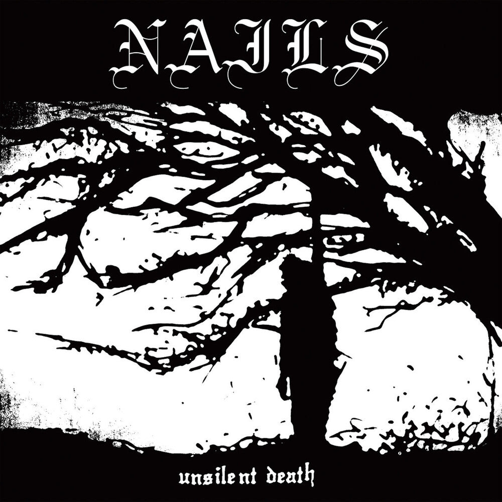 Nails - Unslient Death [Indie Exclusive]