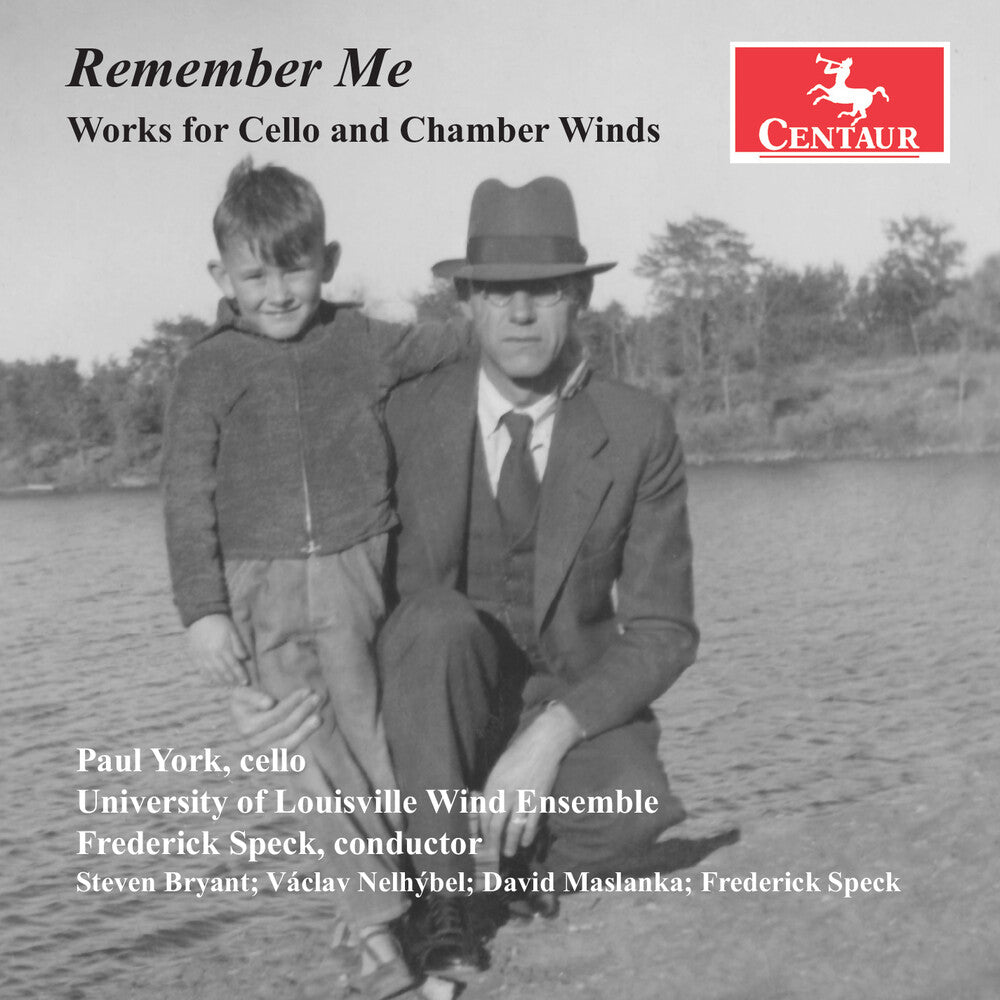 the album cover for Bryant / Maslanka / York / Byrne - Remember Me