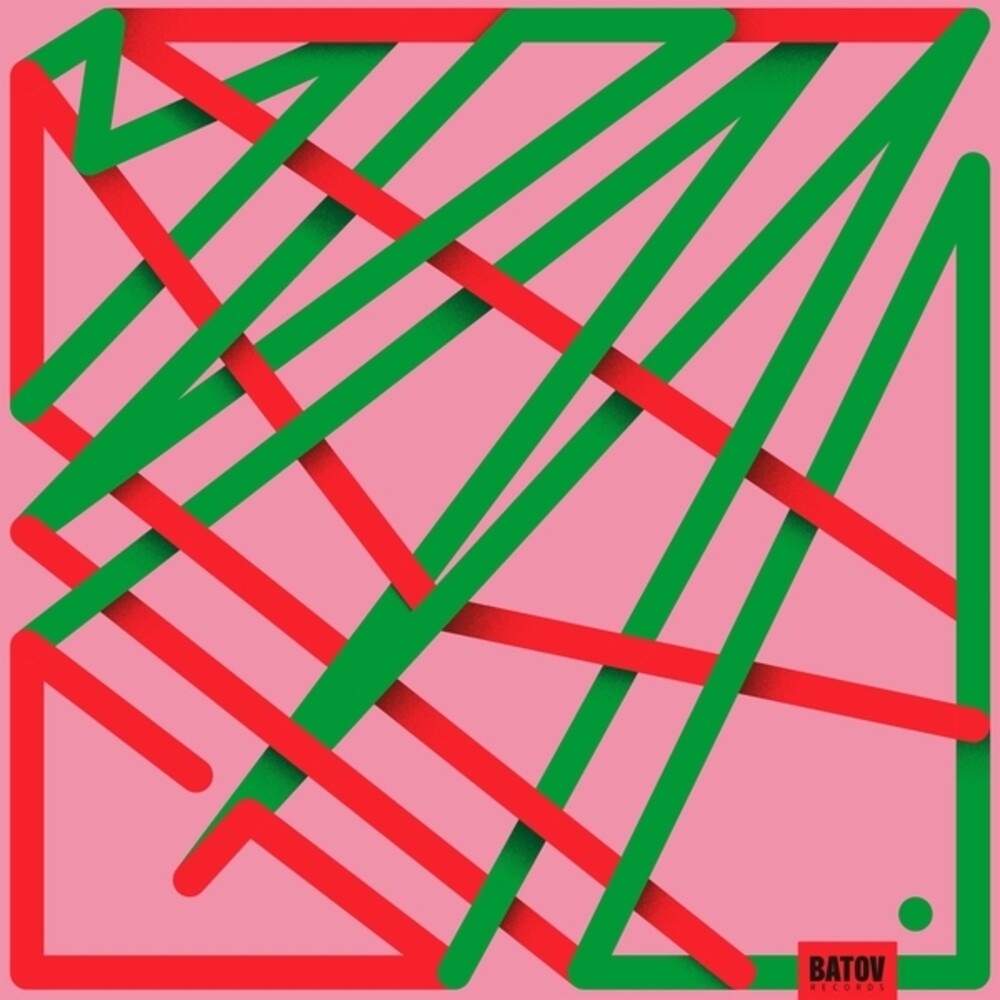 the album cover for Momo - Gira (Uk)