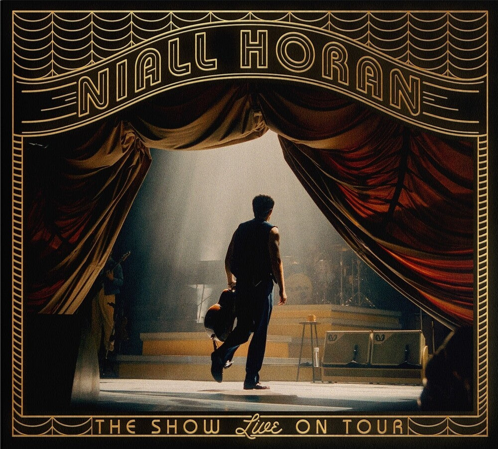 Niall Horan - The Show: Live On Tour [CD]