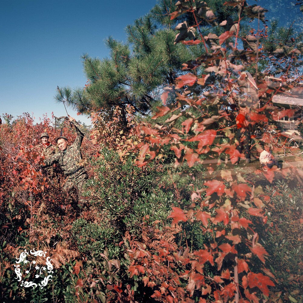 the album cover for Ylayli - Separation