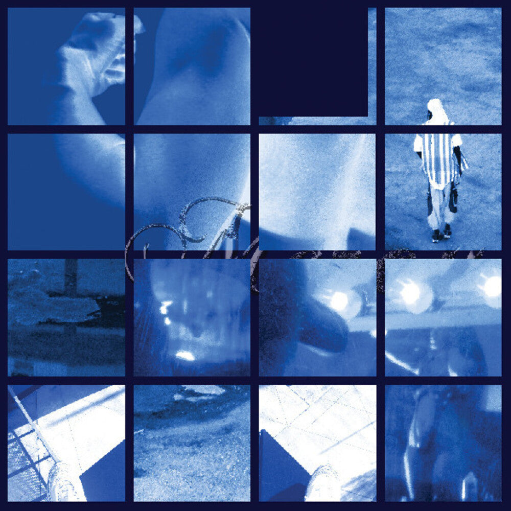 the album cover for Contour - Take Off From Mercy [Download Included]