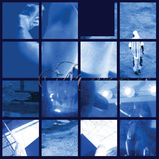 the album cover for Contour - Take Off From Mercy [Download Included]