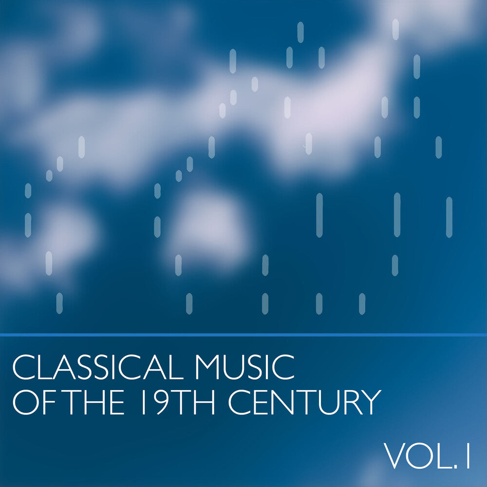 the album cover for Masters Vol.1 19th / Various - ( Various)