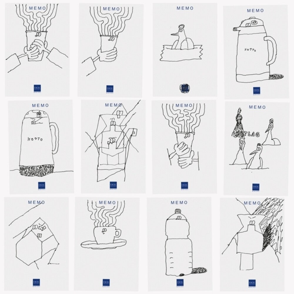 the album cover for Lawrence - Until Then Goodbye