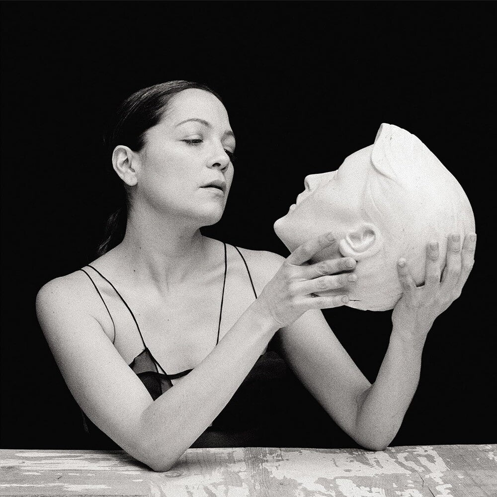 Lafourcade, Natalia - De Todas Las Flores [LP]