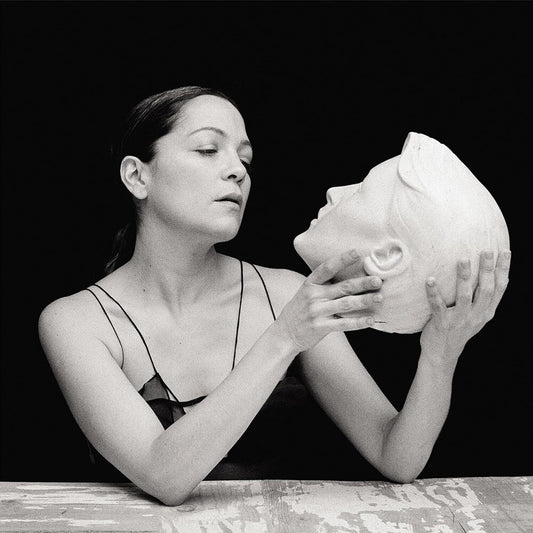 Natalia Lafourcade - De Todas Las Flores [LP]