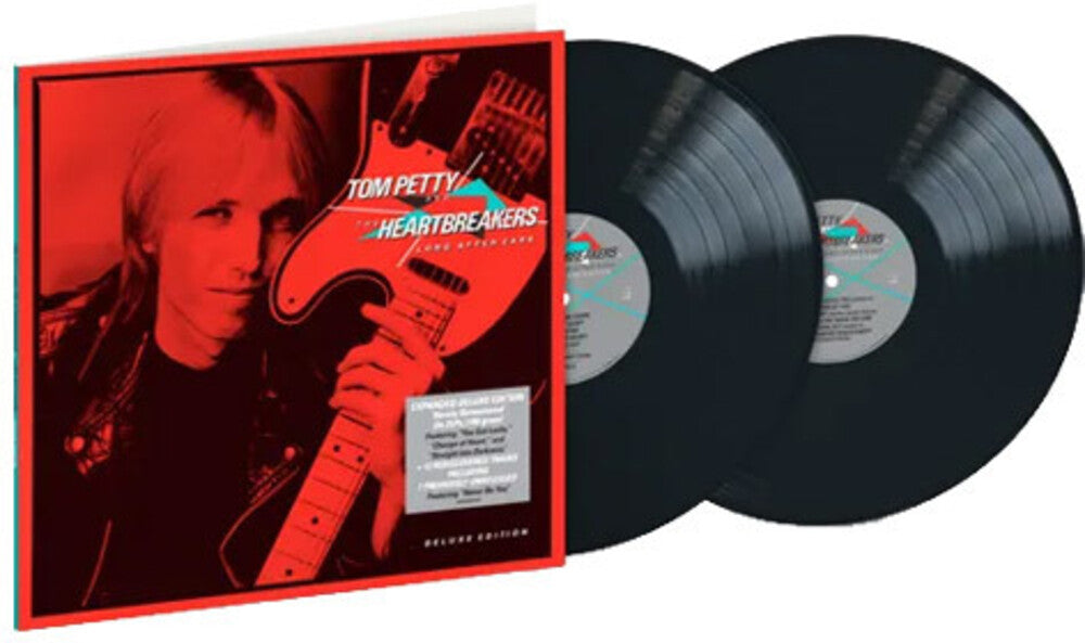 Tom Petty And The Heartbreakers - Long After Dark - Deluxe [2 LP]