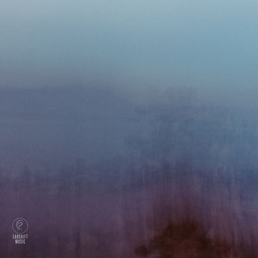 the album cover for Ross McHenry - Waves (Uk)