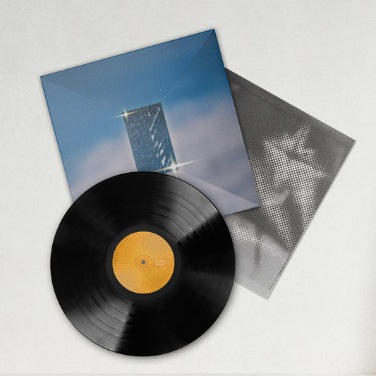 the album cover for O'my's - Trust The Stars [Limited Edition]