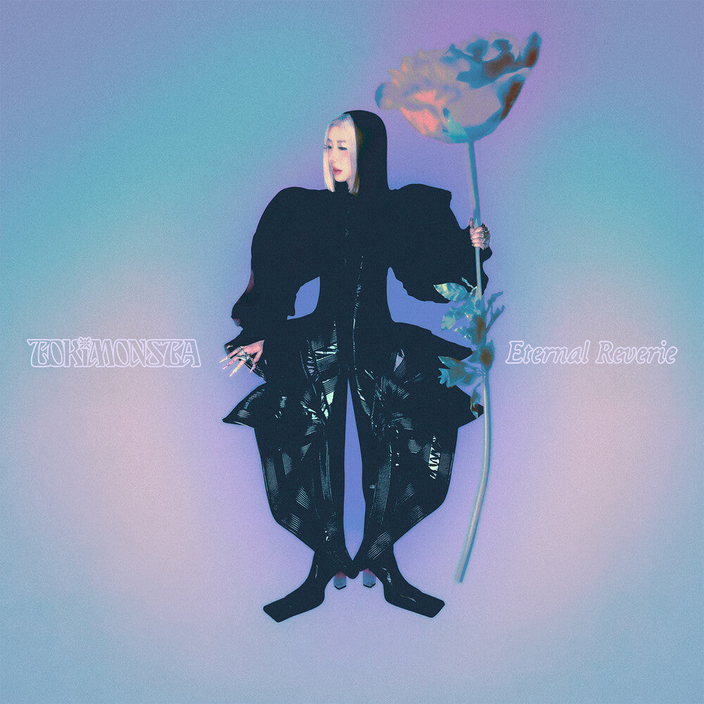 Tokimonsta - Eternal Reverie [CD]