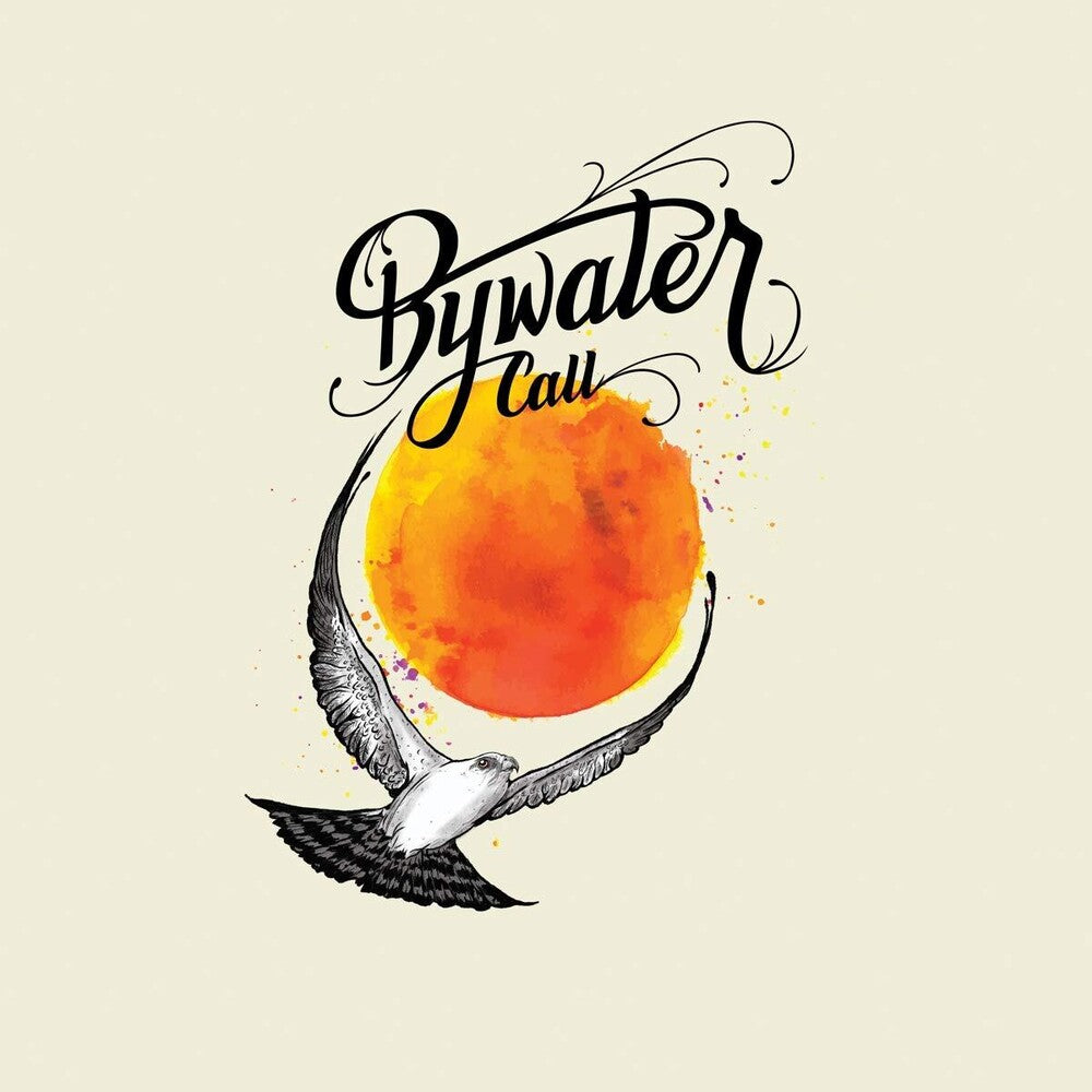 the album cover for Bywater Call - Bywater Call