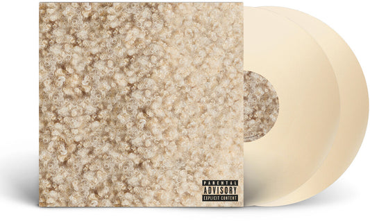 Doja Cat - Scarlet 2 Claude [LP]