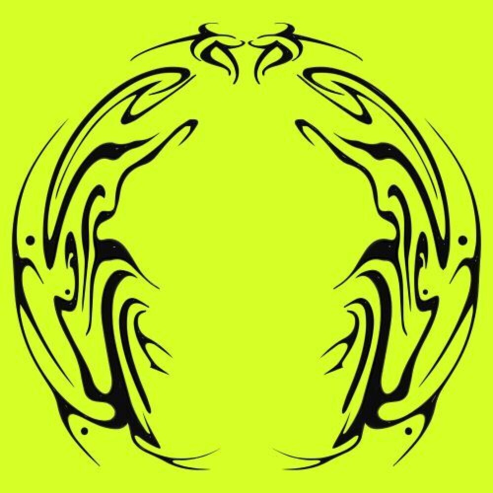 the album cover for Orbit - Run [Limited Edition]