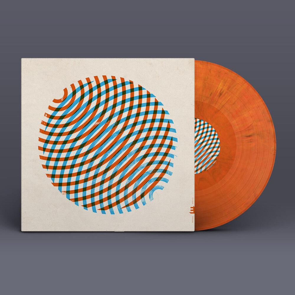 the album cover for Eyolf Dale - Space Between Two Notes