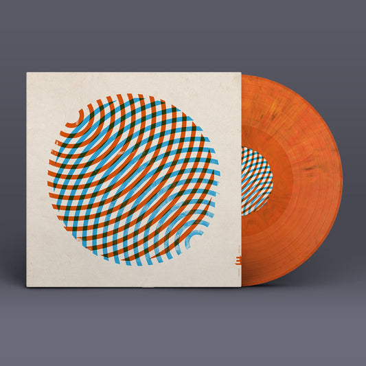 the album cover for Eyolf Dale - Space Between Two Notes
