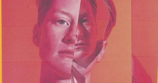 the album cover for Breymer - When I Get Through [Compact disc]