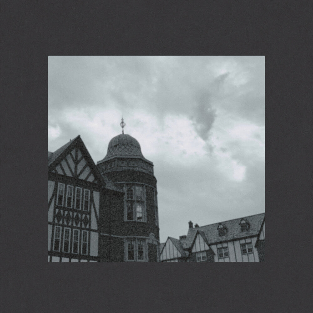 the album cover for Cloud Nothings - Here and Nowhere Else (10th Anniversary) -  [CD]