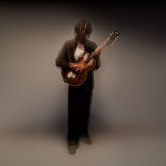 the album cover for Quinn Oulton - Lead You To Water [Limited Edition]