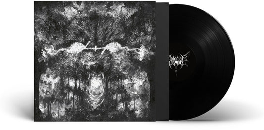 the album cover for Aptorian Demon - Liv Tar Slutt (Blk) (Ofgv)