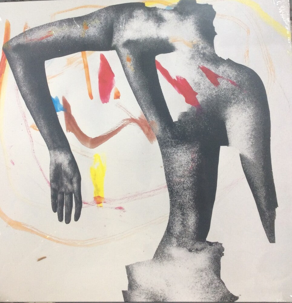 the album cover for Kaktus Einarsson - Lobster Coda