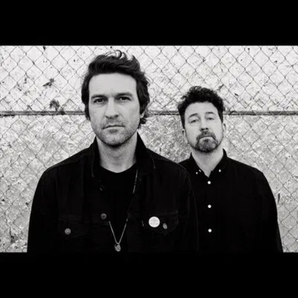 Japandroids - Fate & Alcohol (Can) [CD]