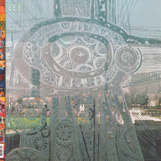 the album cover for Memotone - Fever Of The World