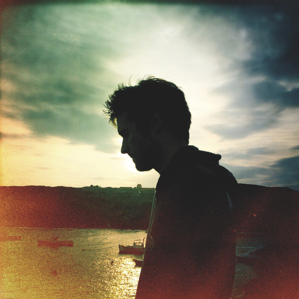 the album cover for John Craigie - Working On My Farewell [Limited Edition]