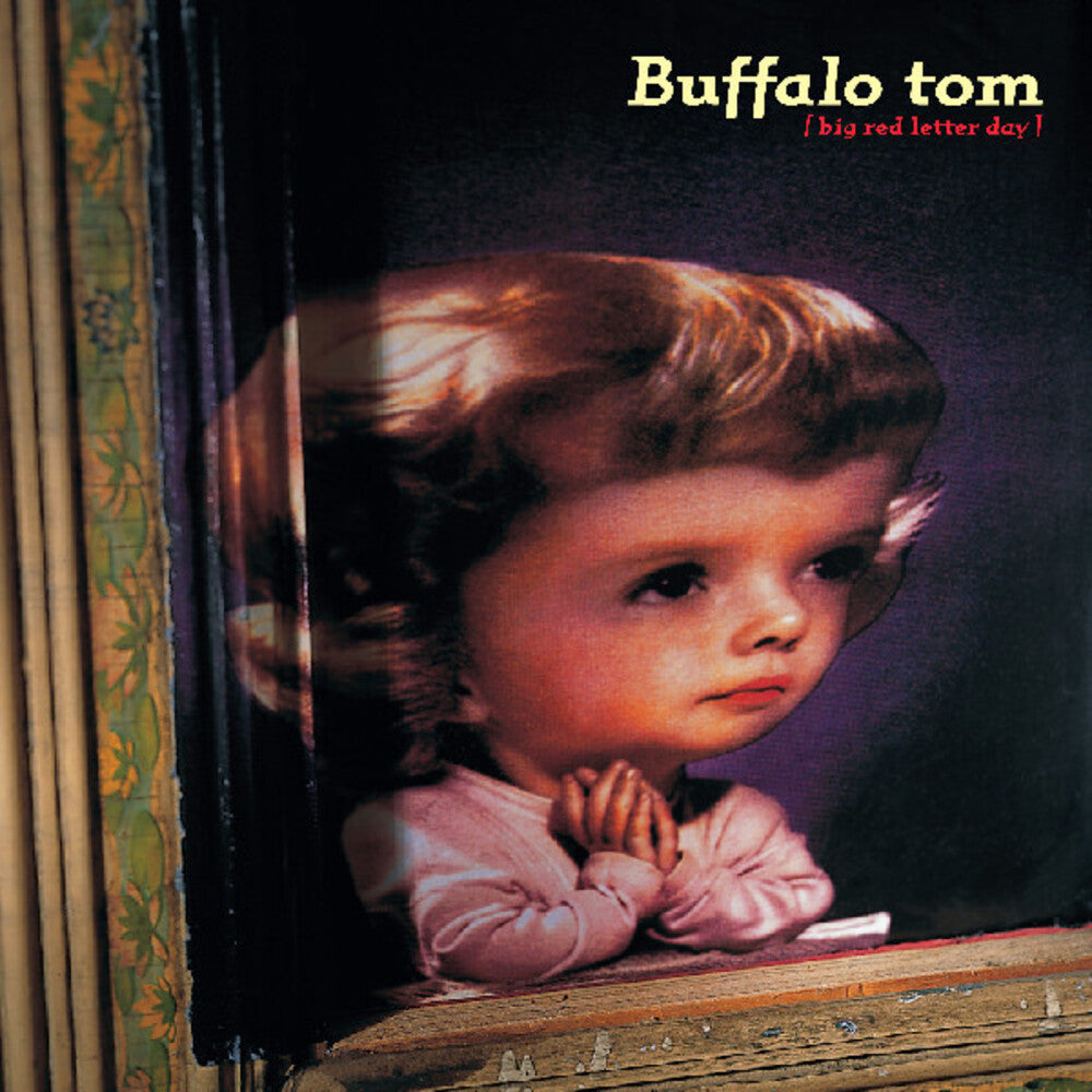Buffalo Tom - Big Red Letter Day [LP]