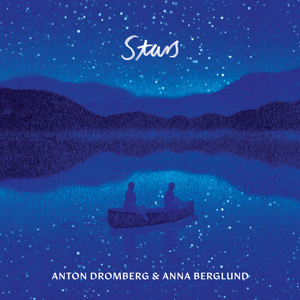 Anton Dromberg  / Berglund,Ann - Stars [CD]
