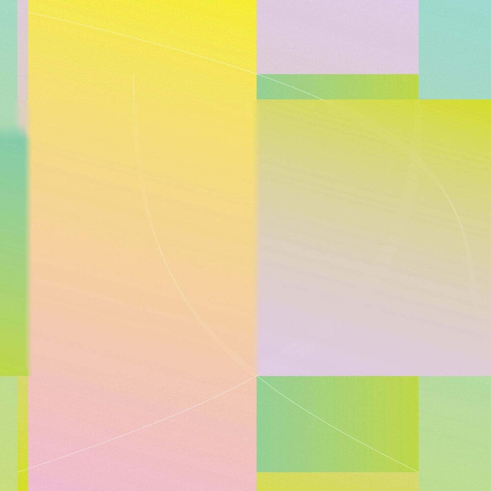 the album cover for Ecovillage - Crescendo