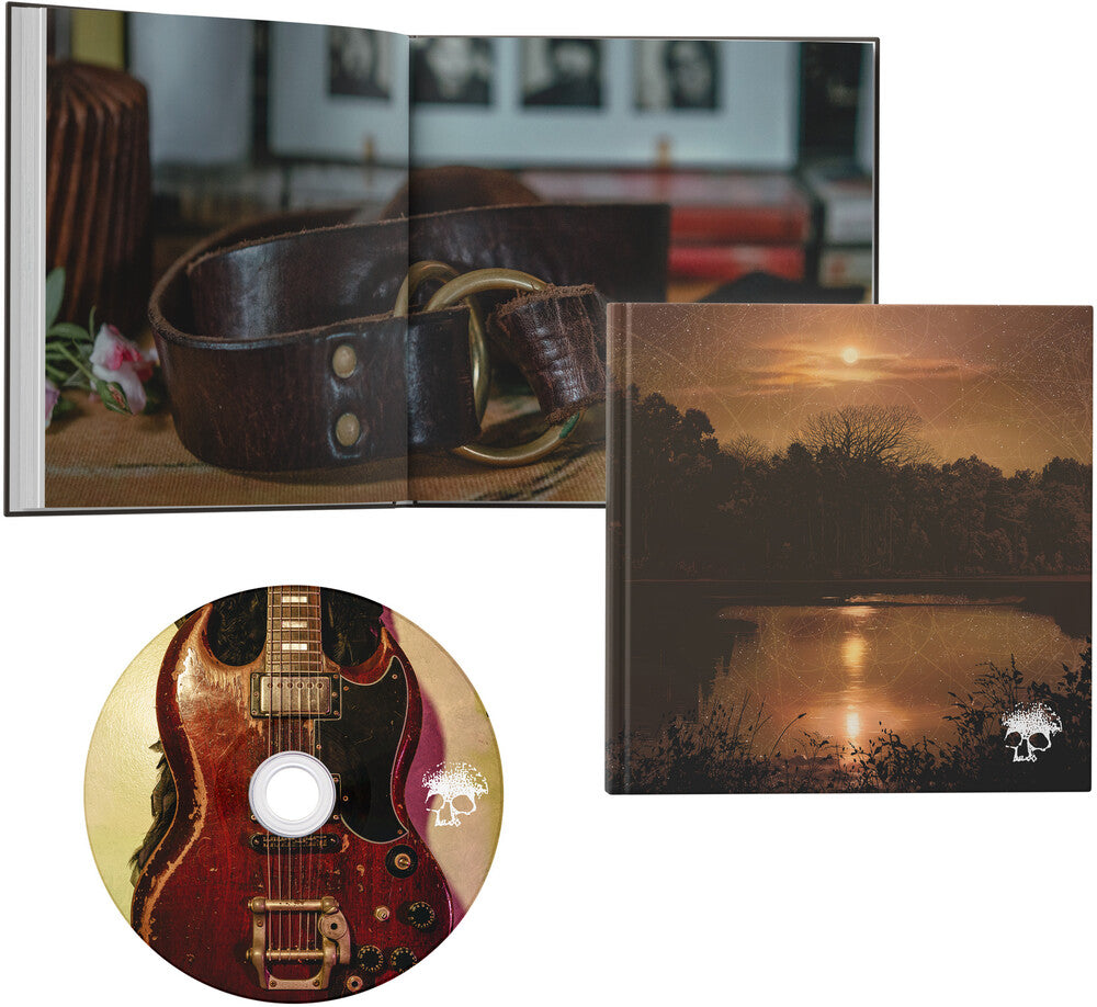 the album cover for Planes Mistaken For Stars - Do You Still Love Me? [Compact disc hard cover package]