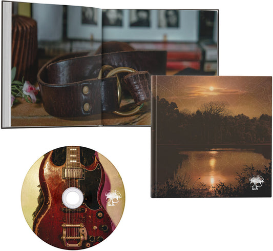 the album cover for Planes Mistaken For Stars - Do You Still Love Me? [Compact disc hard cover package]