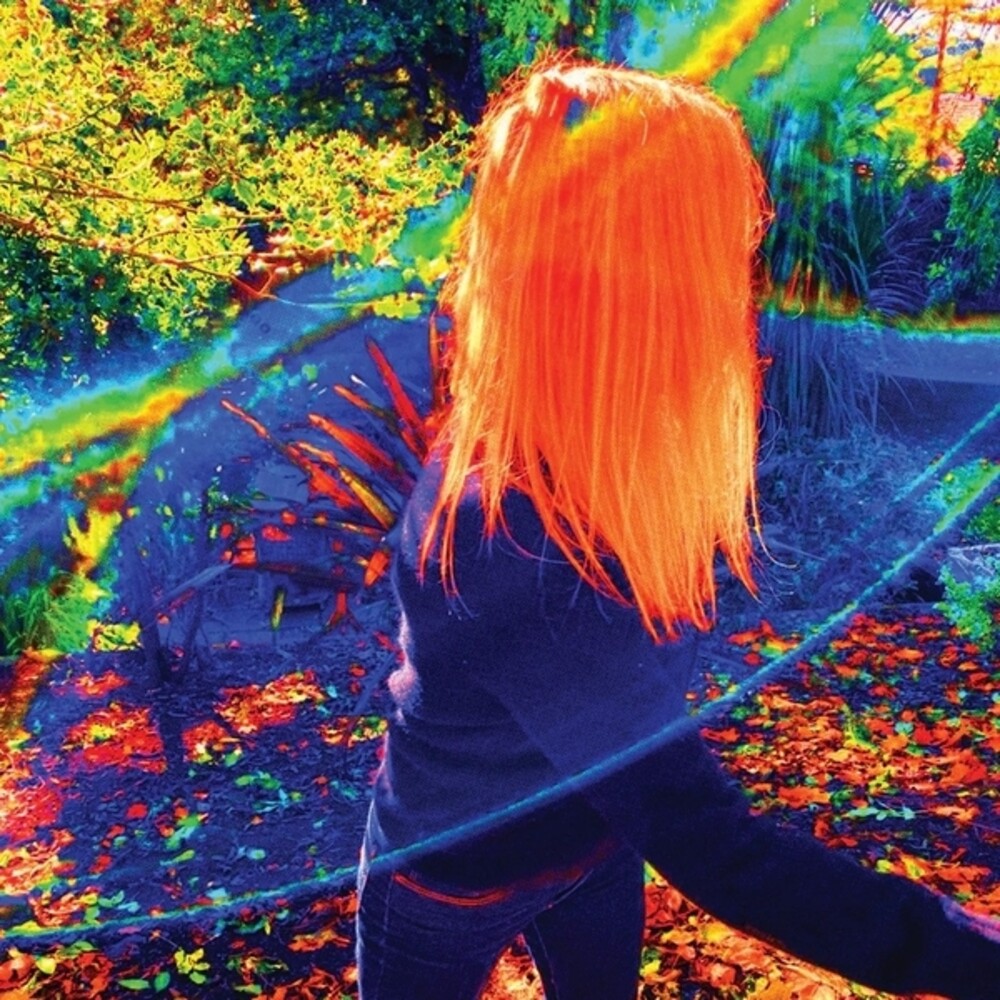 the album cover for All Seeing Dolls - That's Amazing Grace / Siren's Echo Iron Lung