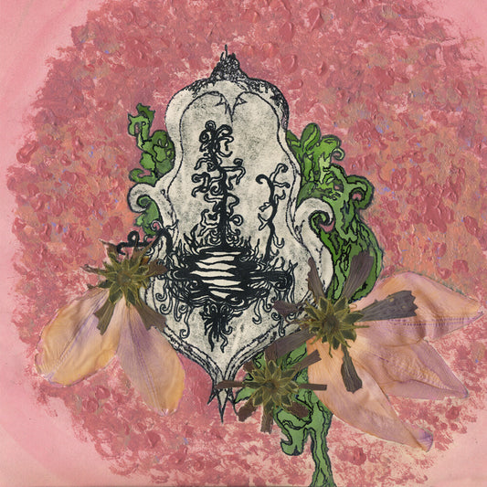the album cover for Mei Semones - Tsukino