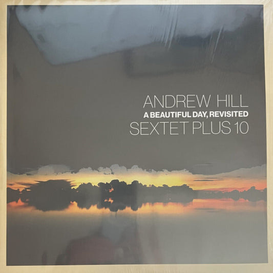 the album cover for Unknown Artist - A Beautiful Day Revisited