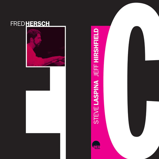 Hersch, Fred / Laspina, Steve / Hirshfield, Jeff - Etc [LP]