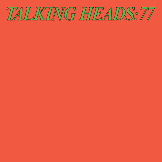 Talking Heads - Talking Heads: 77 [Deluxe] [Indie Exclusive]
