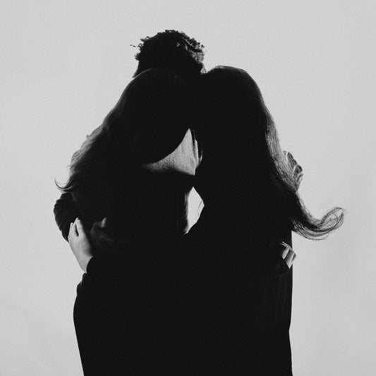 the album cover for Gaister - Gaister