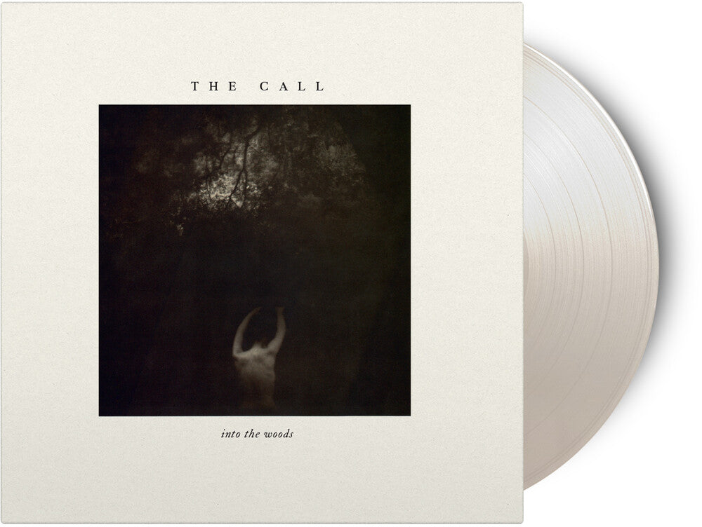 the album cover for Call - Into The Woods [Colored Vinyl] [Limited Edition] [180 Gram] (Wht) (Hol)