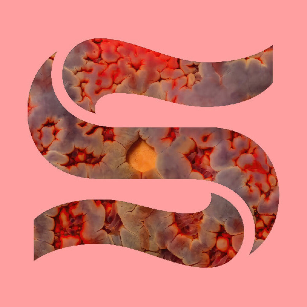 the album cover for Kaitlyn Smith  Aurelia / Goddard,Joe - Neptunes [Download Included]