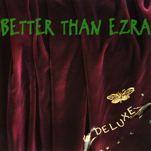 Better Than Ezra - Deluxe (Grape 2LP) [RSD Black Friday 2024]