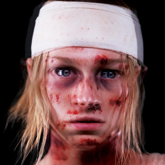 the album cover for Simon Waskow - Cuckoo - O.S.T.