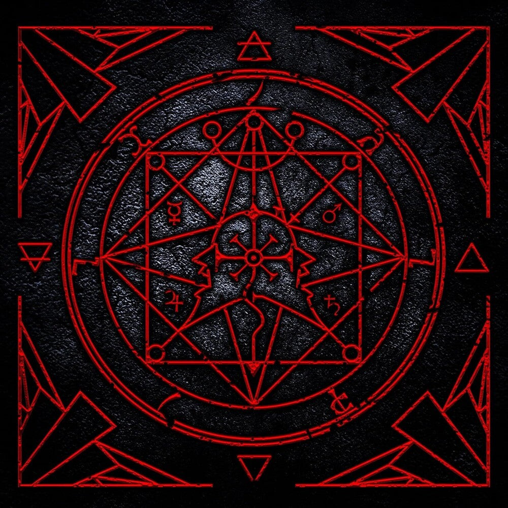 Twiztid - Glyph [LP]