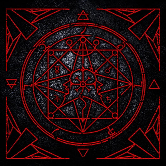 Twiztid - Glyph [LP]