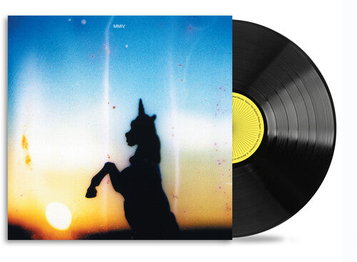 Modest Mouse - Baron Von Bullshit Rides Again (LP) [RSD Black Friday 2024]