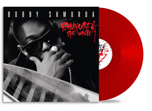 Bobby Shmurda - Shmurda She Wrote (Red LP) [RSD Black Friday 2024]