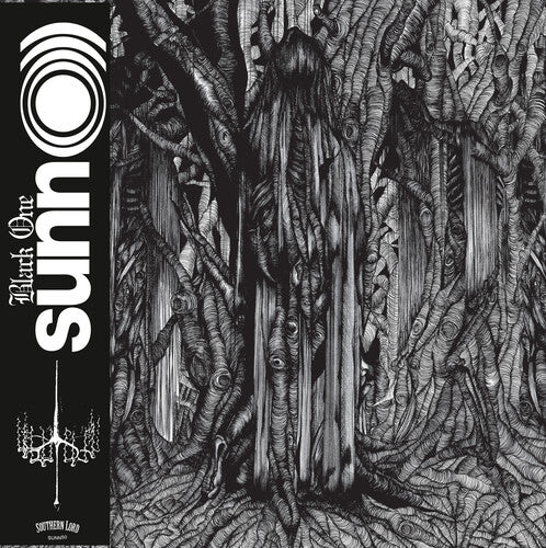 Sunn O))) - Black One (Color 2LP) [RSD Black Friday 2024]